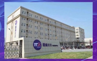 哈尔滨高新产业区圆通有何发展优势？