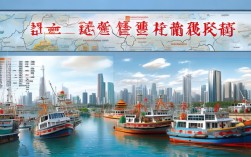 广东渔业现状如何？未来有哪些发展规划？