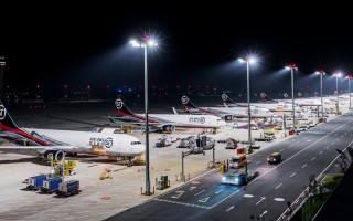 顺丰浦东机场快递怎么寄？时效多久？