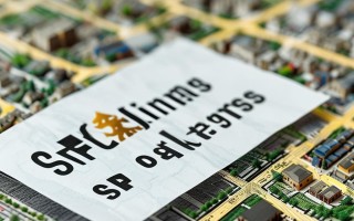 阳江顺丰江城网点地址在哪？