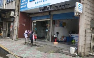 靖远中通快递服务点怎么样？