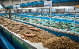 海鲜养殖分剂，海鲜养殖饲料