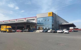 中通圆通申通韵达哪个快