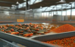鲫鱼养殖饲料，鲫鱼养殖饲料蛋白含量