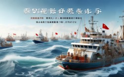 中国的远洋渔业，中国的远洋渔业发展