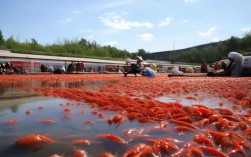 湖北亚龙龙虾养殖，湖北亚龙龙虾养殖基地