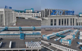 石家庄开发区中通快递