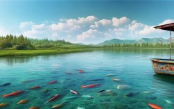 内蒙古渔业发展，内蒙古渔业发展前景