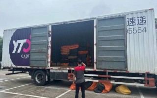 圆通沈阳转运中心公司怎么样？