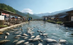 云南冷水鱼养殖，云南冷水鱼养殖基地在哪里