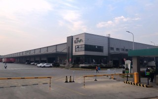 顺丰快递金银湖东西湖，服务范围怎么区分？