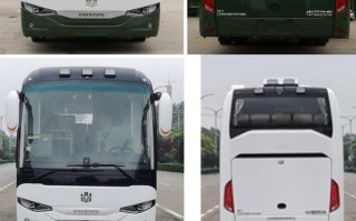 中通快递126254是哪个包裹的派送状态？