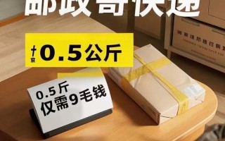 中国邮政国际小包折扣怎么申请？