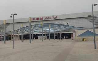 库尔勒中通东站分部有何特色或服务？