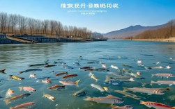 甘肃如何依托黄河发展特色冷水鱼养殖产业？