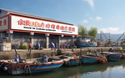 武汉海洋渔业公司，武汉海洋渔业公司有哪些