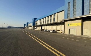 郑州中通与金开区中通是何关系？