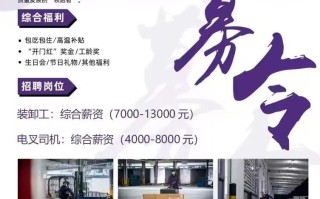 杭州河庄中通快运招聘什么岗位？