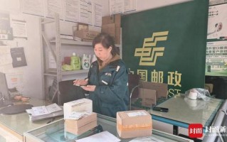 宾县邮政投递班有何服务特色？