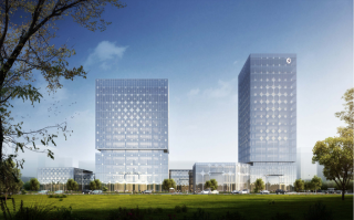 圆通西城金融街公司有何业务或服务？