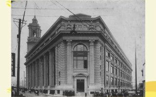 邮政总局与邮政总公司是何关系？