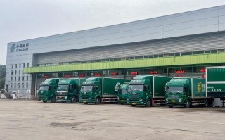 双十一邮政如何保障快递畅通？