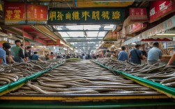 重庆鳝鱼养殖批发，重庆鳝鱼养殖批发市场