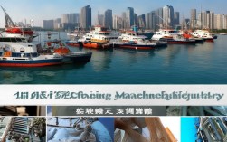 中国渔业机械现状，中国渔业机械现状分析