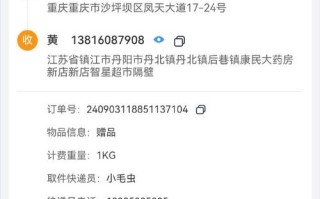 中通快递单号怎么查？实时状态在哪看？