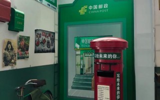中国邮政下巷街邮政所地址在哪？