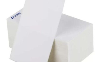 圆通三联电子面单尺寸是多大？