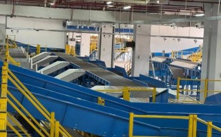 义乌中通快运派送区域具体是哪些地方？