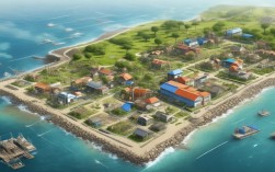 如何通过国家渔业滩涂规划实现可持续发展？