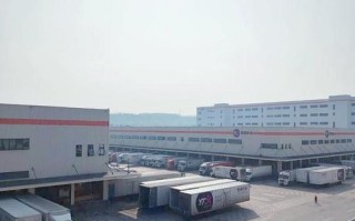 重庆圆通快递有限公司