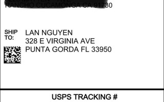 美国邮政USPS线路怎么样？