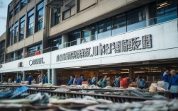 青岛渔业公司总汇，青岛市渔业公司