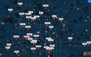 乌鲁木齐圆通网点具体分布在哪些区域？