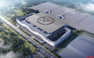 顺丰西安雁塔集散中心有何特殊之处？