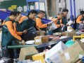 中国邮政速递物流工作有何新进展？