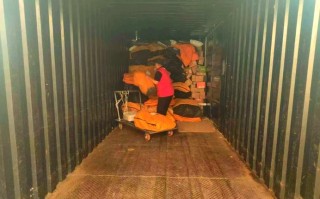 北京圆通转运中心公司怎么样？