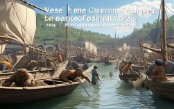 中国古代渔业是如何发展的？