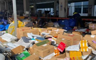 中通快递北京集散中心有何特别之处？