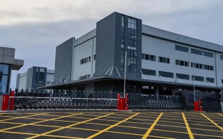 中通快递哈尔滨总部有何业务优势？