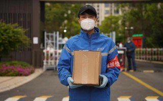 中通太湖快递员日常是怎样的？