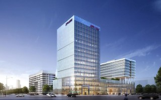 乌鲁木齐 中通 总部