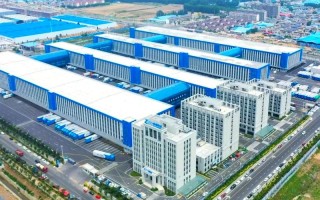 临沂中通北园路分部地址在哪？