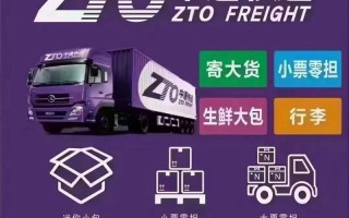 中通快递代理加盟门槛多少？