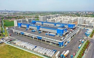 苏州中通中转部怎么了？