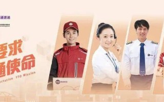 圆通齐齐哈尔客服如何高效解决快递问题？