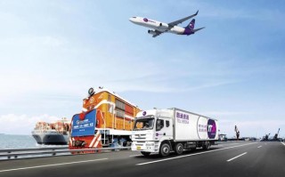 圆通快递空运陆运哪个更快更划算？